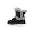 Boots enfant aldouxa Noir metal 4 - vertbaudet enfant 