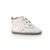 Layas Blanc floral+Marine metal+Rose fleurs 2 - vertbaudet enfant 