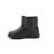 Boots enfant aldize Bordeaux+Marine+Noir 16 - vertbaudet enfant 