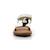 Cloonimals Blanc + toucan+Or + tipi 5 - vertbaudet enfant 