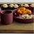 Coffret repas comme un grand assiette cuillère bavoir Caramel+Nude+Rose clair+Terracotta+Vert amande 10 - vertbaudet enfant 