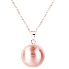 Vêtements de grossesse-De grossesse collier pure élégance