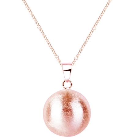 De grossesse collier pure élégance Argent+Or+Rose 13 - vertbaudet enfant 