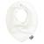 Bavoir bandana en nid d'abeille Beige+Bleu+Écru+Gris+Rose 5 - vertbaudet enfant 