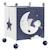 Luminaire enfant à poser en tissu - merlin Bleu 2 - vertbaudet enfant 