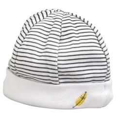Bonnet de naissance en coton - babyfan  - vertbaudet enfant