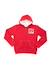 Gilet wake garçon Rouge 1 - vertbaudet enfant 