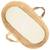 Drap housse couffin en coton jersey uni Beige+Blanc+Écru+Pêche+Vert amande+Vert de gris 5 - vertbaudet enfant 