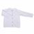 Gilet bébé en tricot de coton bio luna Écru 1 - vertbaudet enfant 