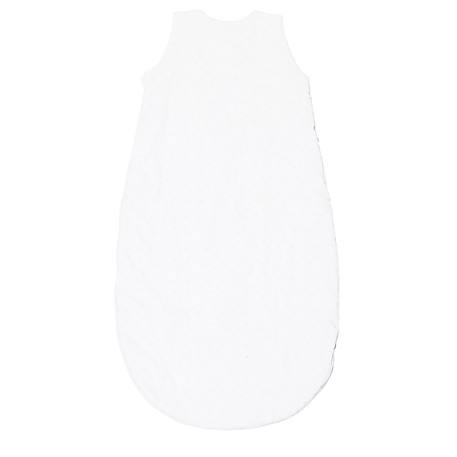 Gigoteuse évolutive en coton - eli & zeli Blanc 3 - vertbaudet enfant 