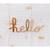 Cape de bain et gant en coton - sunlight Blanc 3 - vertbaudet enfant 