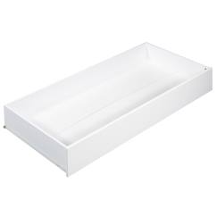 Tiroir pour lit en bois - teddy  - vertbaudet enfant