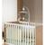 Mobile musical en coton - botanica Vert 4 - vertbaudet enfant 