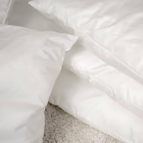 Coussin de garnissage - made in france Blanc 4 - vertbaudet enfant 