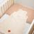 Gigoteuse été en lin lavé - tog 1 Beige+Écru+Vert de gris 3 - vertbaudet enfant 