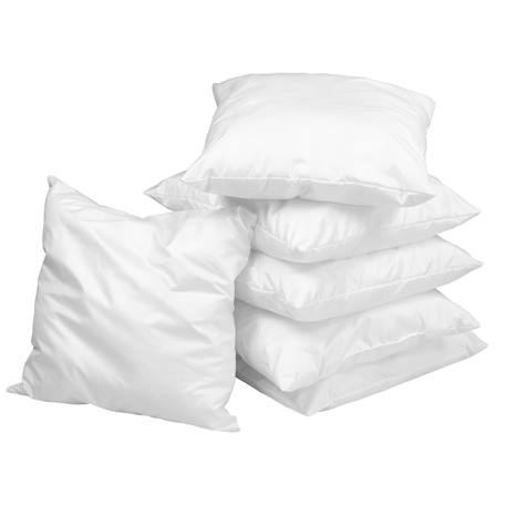 Coussin de garnissage - made in france Blanc 3 - vertbaudet enfant 