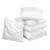 Coussin de garnissage - made in france Blanc 3 - vertbaudet enfant 