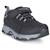 Chaussure de sport textile harrelson Noir 1 - vertbaudet enfant 
