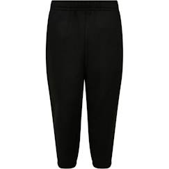 -Pantalon de jogging coton