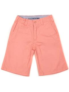 -Bermuda chino bagoo garçon