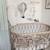 Montgolfière décorative - taille m Beige blanc+Beige et bleu+Eucalyptus+Rose / blanc+Rose mint 16 - vertbaudet enfant 