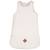Gigoteuse sans manches en gaze de coton jeanne Beige+Blanc+Blanc à pois or+Bleu+Camel+Écru+Gris+Terracotta+Vert de gris+Vieux rose 1 - vertbaudet enfant 