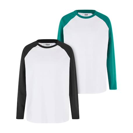 Garçon-T-shirts coton