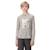 T-shirt polyester burnlee Gris argenté 1 - vertbaudet enfant 