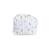 Trousse de toilette - pluche et pompon Blanc 2 - vertbaudet enfant 