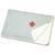 Couverture légère en lin lavé Beige+Écru+Vert de gris 11 - vertbaudet enfant 