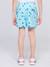 Short de bain gorka garçon Bleu ciel+Bleu marine 2 - vertbaudet enfant 