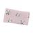 Couverture maille en coton - chao chao Bleu+Rose 5 - vertbaudet enfant 