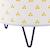 Luminaire en coton - pluche et pompon Blanc 3 - vertbaudet enfant 
