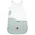 Gigoteuse été en lin lavé - tog 1 Beige+Écru+Vert de gris 9 - vertbaudet enfant 