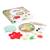 Atelier pizza della mamma Beige 1 - vertbaudet enfant 