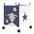 Luminaire enfant à poser en tissu - merlin Bleu 1 - vertbaudet enfant 