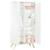 Armoire enfant 2 portes en bois - serena Blanc 2 - vertbaudet enfant 