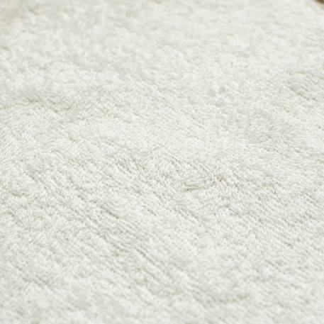 Tapis à langer amovible en éponge de bambou Blanc 3 - vertbaudet enfant 