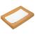 Housse de matelas à langer + éponge bambou jeanne Beige+Blanc+Bleu+Camel+Écru+Gris clair+Rose+Terracotta+Vert de gris 11 - vertbaudet enfant 