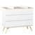 Plan à langer pour commode en bois - serena Beige 3 - vertbaudet enfant 