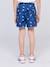Short de bain gorka garçon Bleu ciel+Bleu marine 6 - vertbaudet enfant 