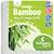 Matelas bébé bamboo | déhoussable Blanc 1 - vertbaudet enfant 