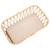 Drap housse berceau en gaze de coton à carreaux Beige+Blanc+Bleu ciel+Rose 1 - vertbaudet enfant 