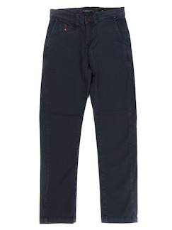 -Pantalon valosh garçon