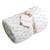 Tour de lit en coton - botanica Vert tilleul 2 - vertbaudet enfant 