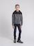 Sweat zippé capuche wildomax garçon Antra 4 - vertbaudet enfant 