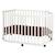 Parc bébé pliable Blanc 1 - vertbaudet enfant 