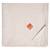 Couverture polaire  coton ultra-doux Beige+Écru+Moutarde+Rose+Vert eucalyptus 1 - vertbaudet enfant 