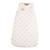 Gigoteuse ouatinée en coton - sunlight Blanc+Jaune 1 - vertbaudet enfant 