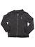 Sweat zippe wopta garçon Noir 1 - vertbaudet enfant 